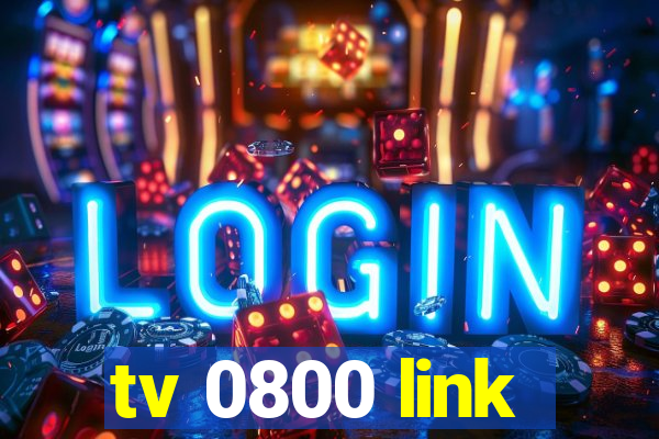 tv 0800 link